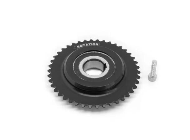 Rocky Mountain powerplay clutch bearing Powerplay clutch bearing Heavy duty kit 