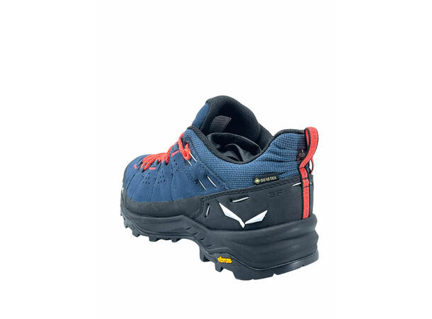 Salewa Alp Trainer 2 GTX W black/onyx UK 5