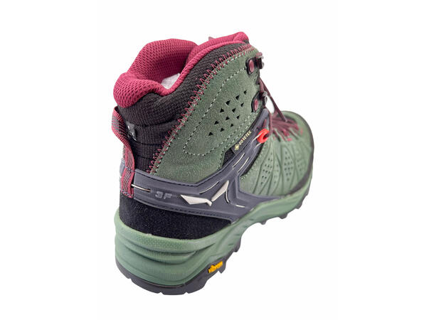 Salewa WS Alp Trainer 2  Mid GTX java blue UK 4 