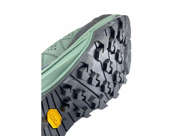 Salewa WS Alp Trainer 2  Mid GTX java blue UK 4 