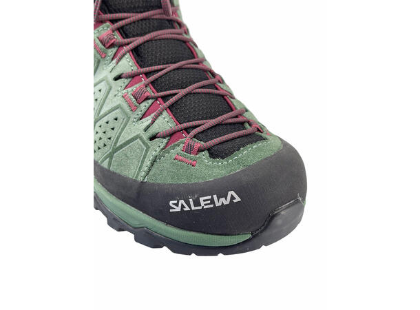 Salewa WS Alp Trainer 2  Mid GTX java blue UK 4 