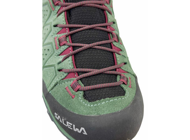 Salewa WS Alp Trainer 2  Mid GTX java blue UK 4 