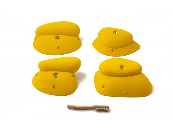 Squadra Bulb 3 violette 