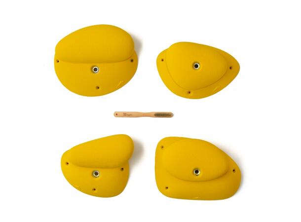 Squadra Bulb 3 violette 