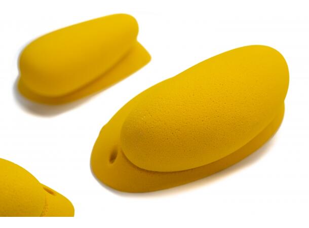 Squadra Bulb 3 violette 