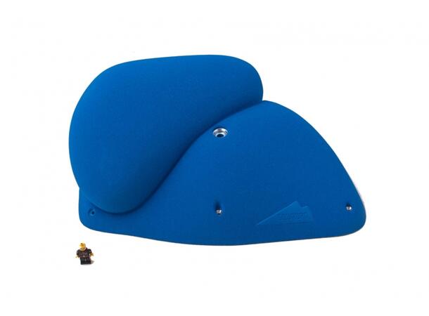 Squadra Bulb 8 violette 