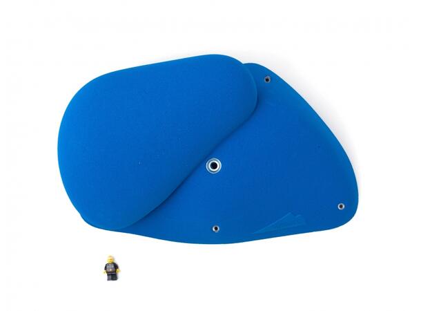 Squadra Bulb 8 violette 