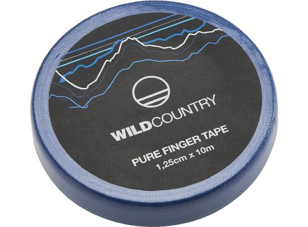 Wild Country Pure finger tape 1,25x10 blue