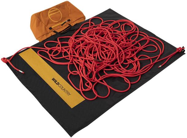 Wild Country Rope Bag sandstone 