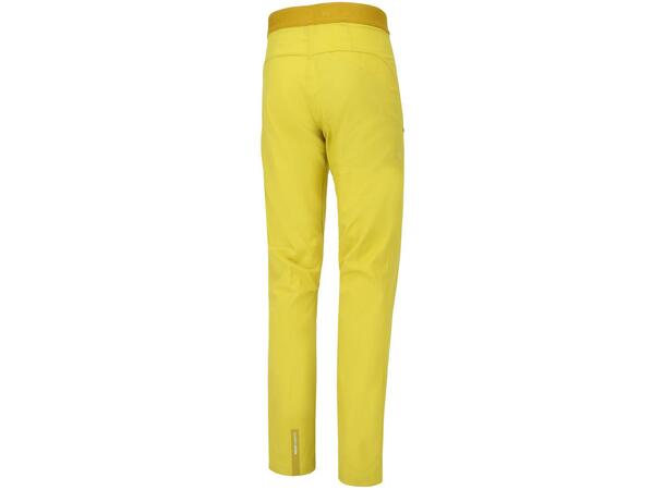Wild Country Session M Pant whin yellow XL