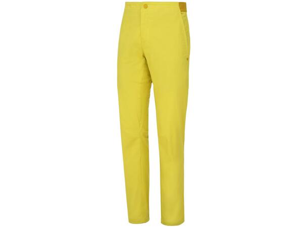 Wild Country Session M Pant whin yellow XL