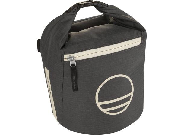 Wild Country Spotter Boulder Bag onyx