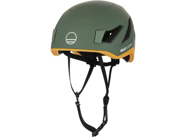 Wild Country Syncro helmet