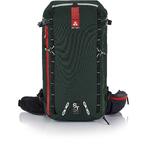 Arva ST35 Switch Cover green 