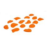 Lapis Crimps 5 purple