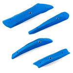Flathold Electric Flavour 027.12 sky blue 7 
