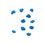 Flathold Frog 010.05 sky blue 7 