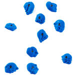 Flathold Organs 018.04 sky blue 7 