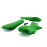 Kilter Noah 2XL 6 Fins (PU) green 16-16 