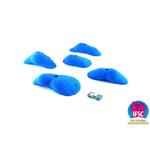 Kilter Stella Granite L1 Puffy Junction purple 07-13 