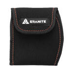 Granite Design PITA black, S pedal- beskytter 