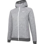 Wild Country Transition W hoody grey melange M