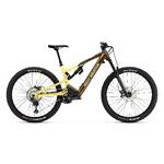 Rocky Instinct Powerplay A70 C1 XL 29" 2024 mod 720wh, XT spec 