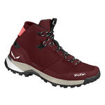 Salewa Puez Mid PTX W