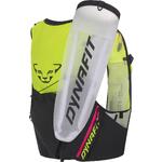 Dynafit DNA 8 Vest fluo yellow/black out XS/S 