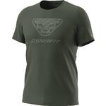 Dynafit Graphic Cotton T-Shirt M's thyme L 