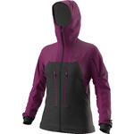 Dynafit Free GTX W JKT beet red L-46/40 