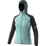 Dynafit Transalper DST W JKT blueberry/marine blue M 