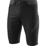 Dynafit Transalper 4 DST Shorts M black out US L