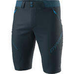Dynafit Transalper 4 DST Shorts M blueberry US L