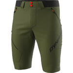 Dynafit Transalper 4 DST Shorts M winter moss US L