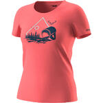 Dynafit Artist Series Cotton T-Shirt W
