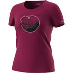 Dynafit Artist Series Cotton T-Shirt W