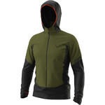 Dynafit Traverse Alpha Hooded JKT M
