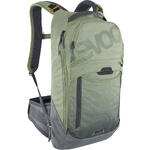 EVOC Trail Pro 10 light olive-carbon grey S/M 