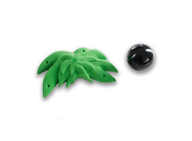 360 HOLDS  Monkey - 1049/1PU green 