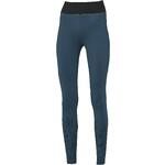 Wild Country Session AOP W leggins petrol S