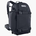 EVOC CP Camera Pack 26L 2.0 black black 