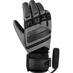 Reusch Henrik Kristoffersen 23/24 glacier gray 10 