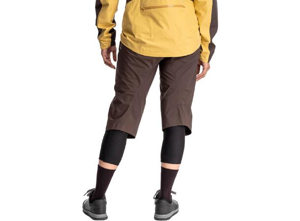 7Mesh Revo Short W's Gore Tex® shorts, relaxed fit, 180g