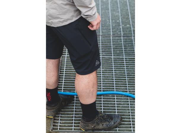 7Mesh Slab Short M's