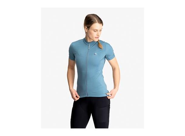 7mesh Ashlu Merino Jersey SS W's.