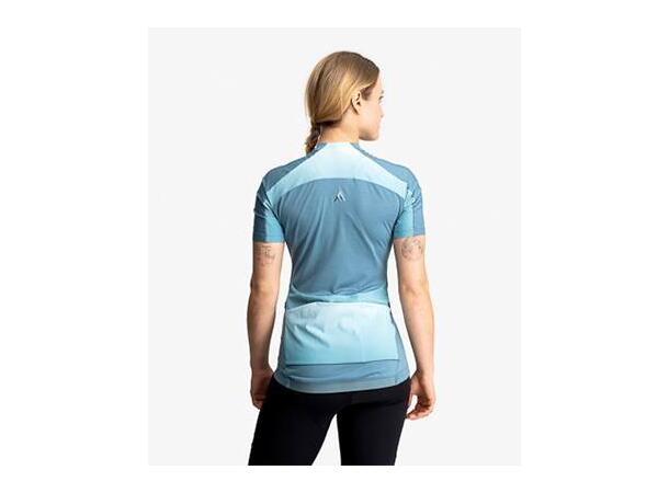 7mesh Ashlu Merino Jersey SS W's.