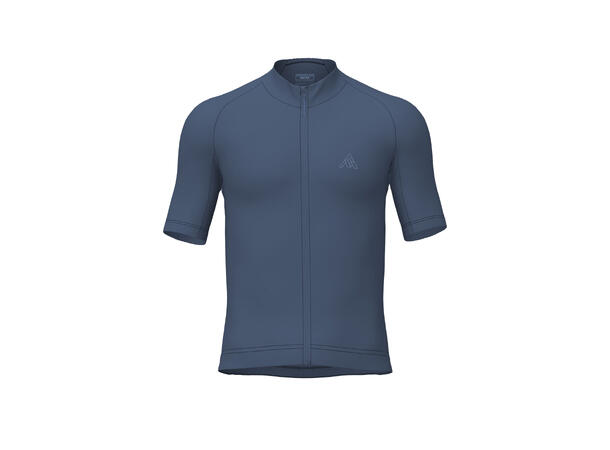 7mesh Atlas Jersey SS M's alpine mist XL 