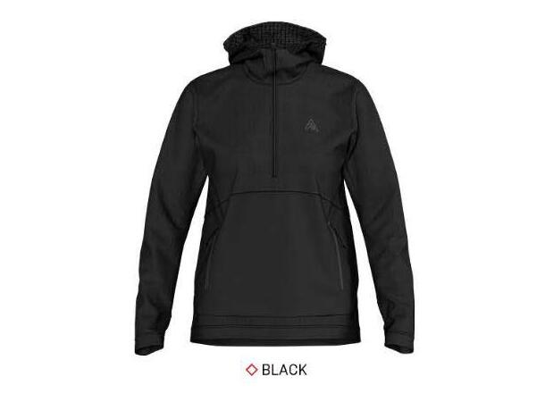 7mesh Chilco Anorak W's.
