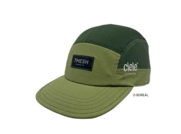 7mesh Go Cap huckleberry 